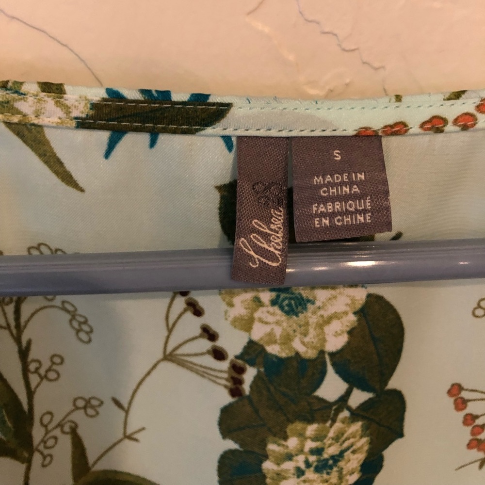 Chelsea28 Robe - Picture 4 of 6